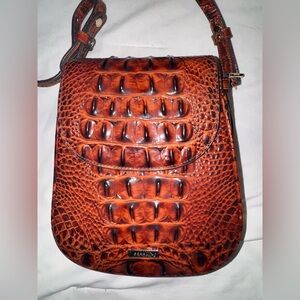 Brahmin Crossbody Bag